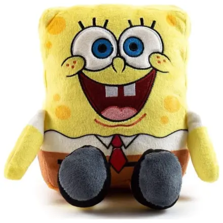 SpongeBob Squarepants: 90's SpongeBob Phunny Plüsch 18 cm Produktfoto