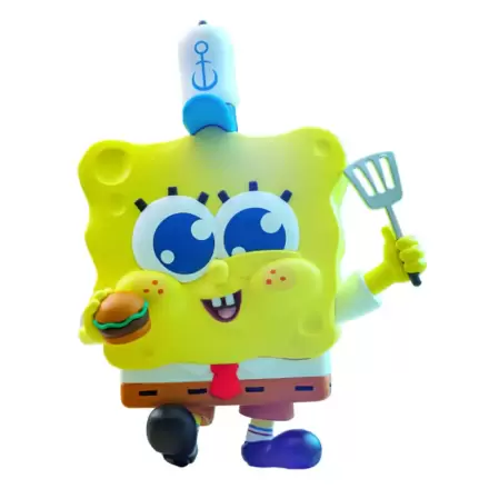 SpongeBob SquarePants Cosbaby (S) Mini Figur SpongeBob 13 cm Produktfoto