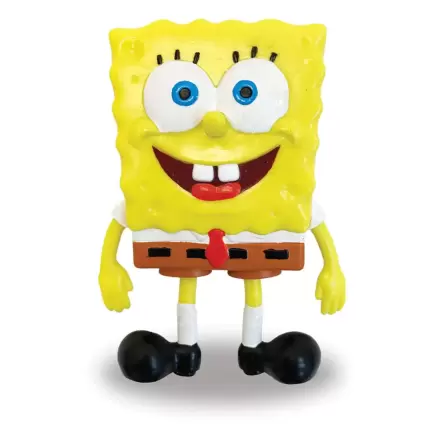 SpongeBob Schwammkopf FleXfigs Biegefigur SpongeBob termékfotója