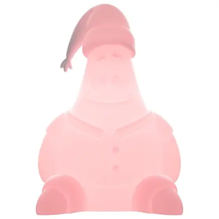 SpongeBob SquarePants Nachtlicht Patrick 17 cm Produktfoto