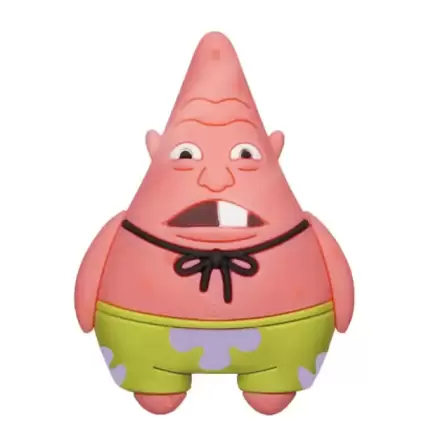 SpongeBob Schwammkopf 3D Magnet Patrick Who you callin' a pinhead termékfotója