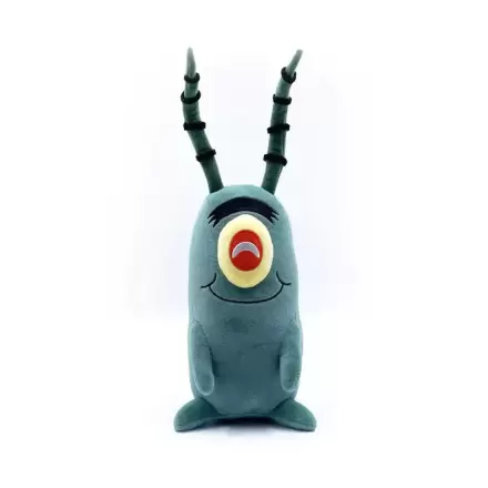 SpongeBob Schwammkopf Plüschfigur Plankton 22 cm termékfotója