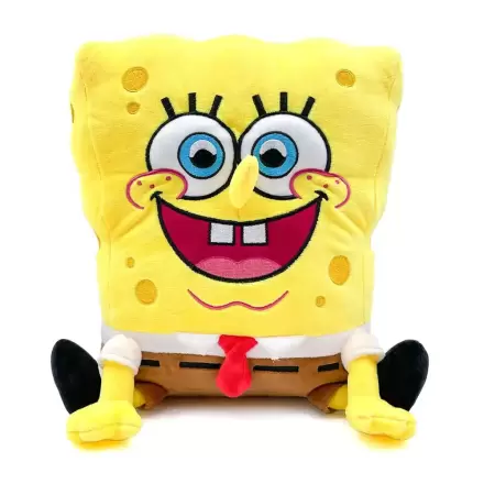 SpongeBob Schwammkopf Plüschfigur SpongeBob 22 cm termékfotója