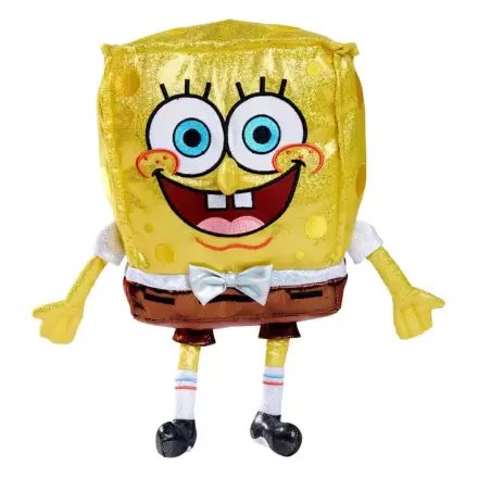 SpongeBob SquarePants Plüsch Figur SpongeBob 30 cm Produktfoto