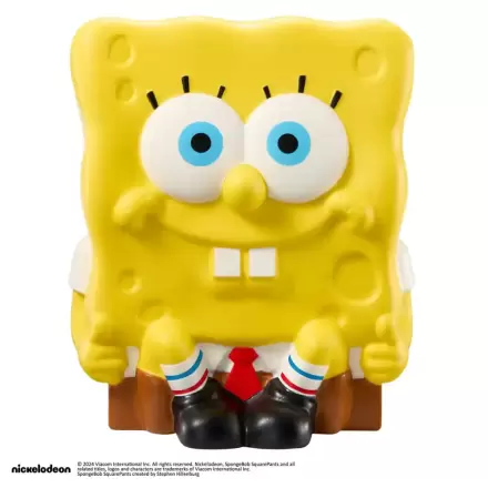 SpongeBob SquarePants Squishy Pufflums SpongeBob 15 cm termékfotója