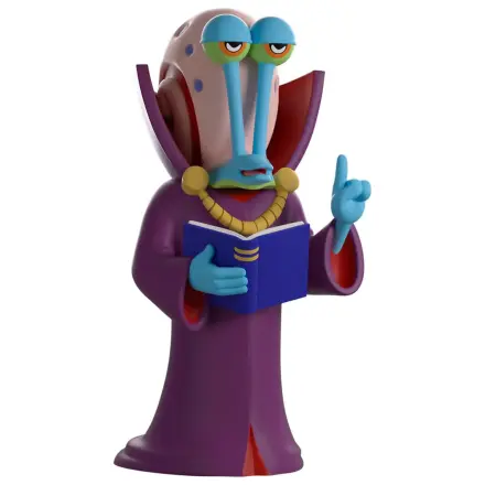 SpongeBob SquarePants Vinyl Figur Dream Gary 11 cm Produktfoto