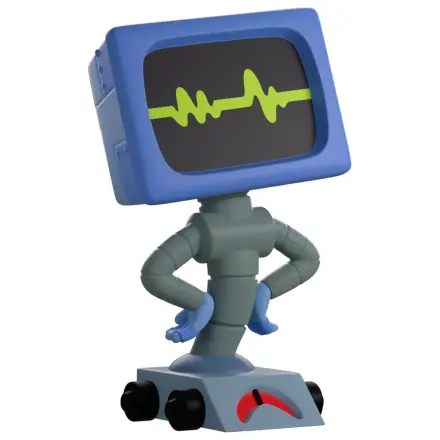 SpongeBob SquarePants Vinyl Figur Karen 12 cm Produktfoto