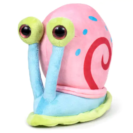 Spongebob Gary Plüschfigur 21cm Produktfoto