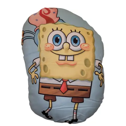 SpongeBob Formkissen 39*42 cm Produktfoto