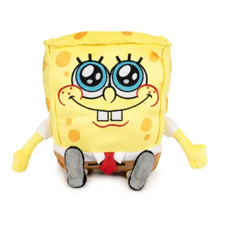 SpongeBob SquarePants SpongeBob Plüschfigur 27 cm Produktfoto