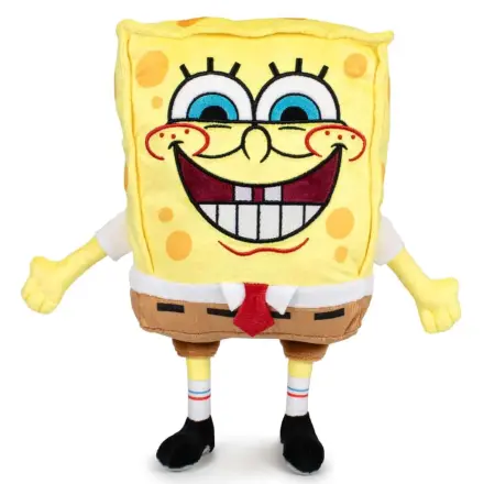 SpongeBob SquarePants SpongeBob Plüschfigur 28 cm Produktfoto