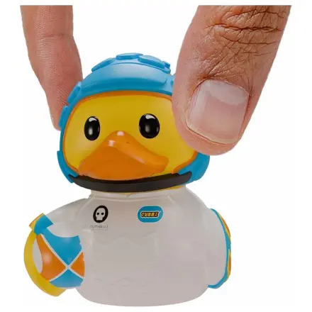 Sports Tubbz Mini PVC Figur Rugby 5 cm Produktfoto