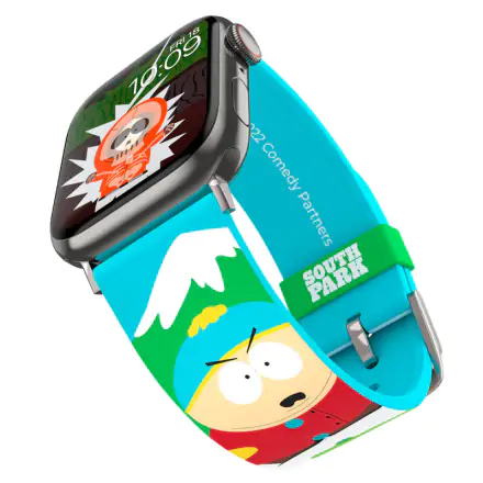 South Park Smartwatch-Armband They killed Kenny Produktfoto