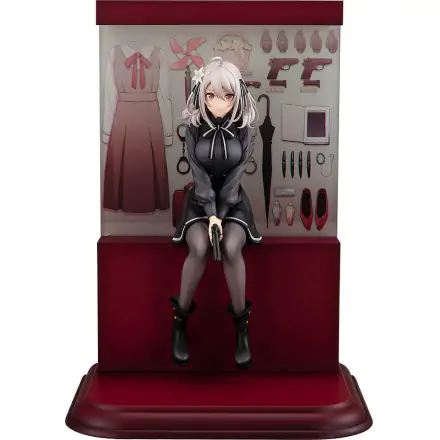 Spy Classroom PVC Statue 1/7 Flower Garden Lily 24 cm termékfotója