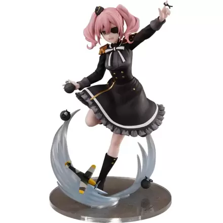 Spy Classroom PVC Statue 1/7 Forgetter Annett 22 cm termékfotója