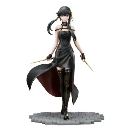 Spy × Family PVC Statue 1/7 Yor Forger 25 cm Produktfoto