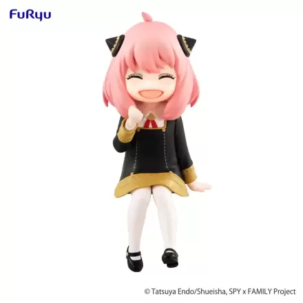 Spy × Family Noodle Stopper PVC Statue Anya Forger Another Ver. 10 cm Produktfoto