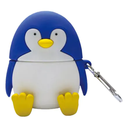 Spy X Familiy AirPods 3. Gen Hülle Penguin Doll termékfotója