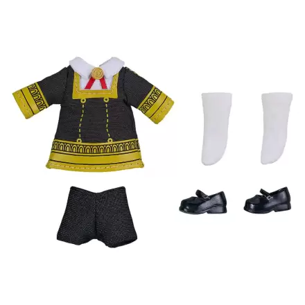 Spy x Family Zubehör-Set für Nendoroid Doll Actionfiguren Outfit Set: Anya Forger Produktfoto