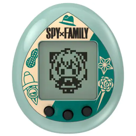 Spy X Family Anya Tamagotchi termékfotója