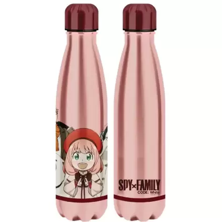 Spy x Family Thermo Wasserflasche Anya Produktfoto