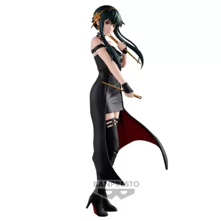 Spy x Family DXF Yor Forger Figur 19cm Produktfoto