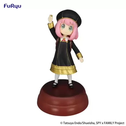 Spy x Family Exceed Creative PVC Statue Anya Forger Get a Stella Star 16 cm termékfotója