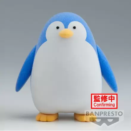 Spy X Family Fluffy Puffy Penguin Figur 8cm termékfotója