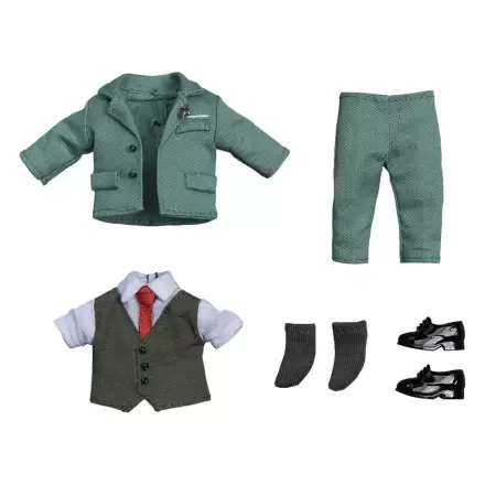 Spy x Family Zubehör-Set für Nendoroid Doll Actionfiguren Outfit Set: Loid Forger Produktfoto