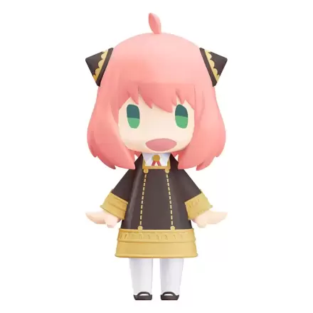 Spy x Family HELLO! GOOD SMILE Action Figur Anya Forger 10 cm Produktfoto