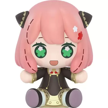 Spy x Family Huggy Good Smile Chibi Figur Anya Forger 6 cm termékfotója