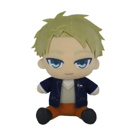 Spy x Family Plüschfigur Loid Forger 18 cm Produktfoto