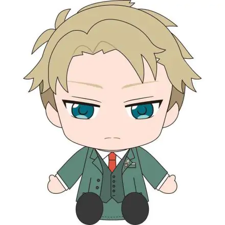 Spy x Family Loid Nendoroid Plüschtier 17cm Produktfoto