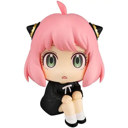 Spy x Family Look Up PVC Statue Anya Forger Special Edition 11 cm Produktfoto