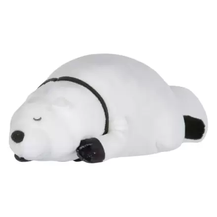 Spy x Family Mocchi-Mocchi Plüschfigur Bond Forger Sleeping 20 cm termékfotója