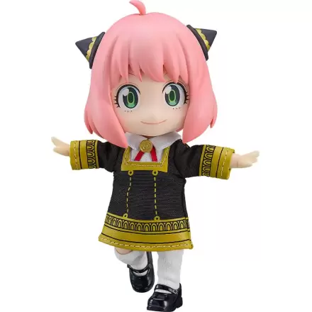 Spy x Family Nendoroid Doll Actionfigur Anya Forger 14 cm Produktfoto