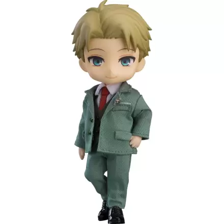 Spy x Family Nendoroid Doll Actionfigur Loid Forger 14 cm Produktfoto