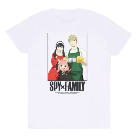 Spy x Family T-Shirt Full Of Surprises termékfotója