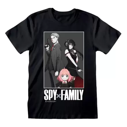 Spy x Family T-Shirt Photo termékfotója