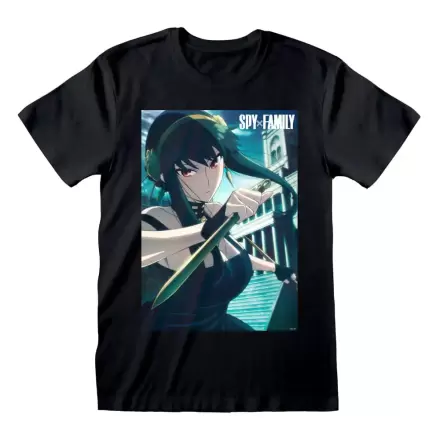 Spy x Family T-Shirt Yor Blade Produktfoto