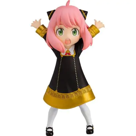 Spy x Family Pop Up Parade PVC Statue Anya Forger 10 cm Produktfoto