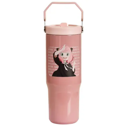 Spy x Family Thermosbecher 850 ml Produktfoto