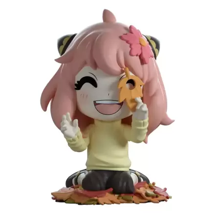 Spy x Family Vinyl Figur Autumn Anya Forger 11 cm Produktfoto