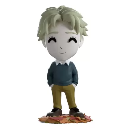 Spy x Family Vinyl Figur Autumn Loid Forger 11 cm Produktfoto