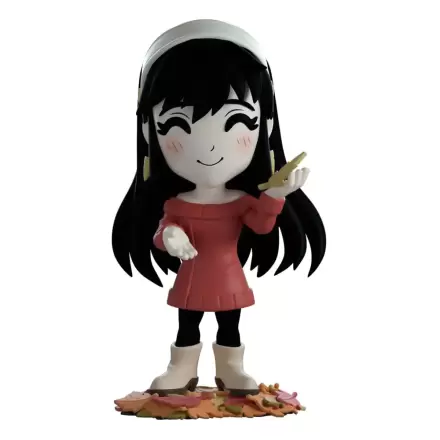 Spy x Family Vinyl Figur Autumn Yor Forger 11 cm Produktfoto