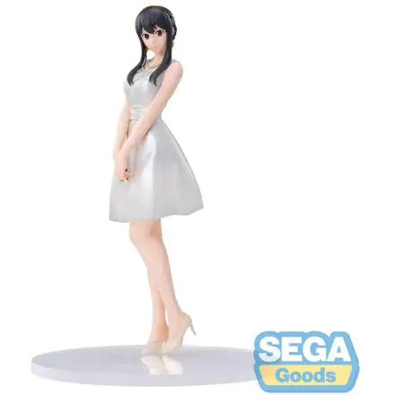 Spy x Family PM PVC Statue Yor Forger Party Ver. 19 cm Produktfoto