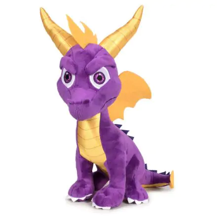 Spyro the Dragon Plüschfigur 27cm termékfotója