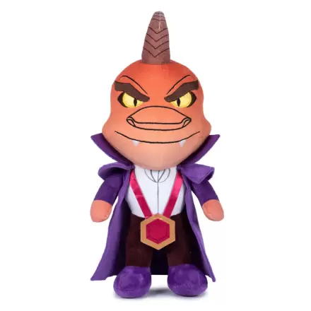 Spyro The Dragon Ripto Plüschfigur 27cm Produktfoto