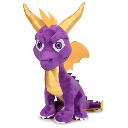 Spyro The Dragon Spyro Plüschfigur 27cm Produktfoto