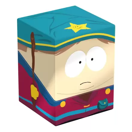 Squaroe Squaroes South Park™: The Stick of Truth SP011 - Grand Wizard Cartman Produktfoto